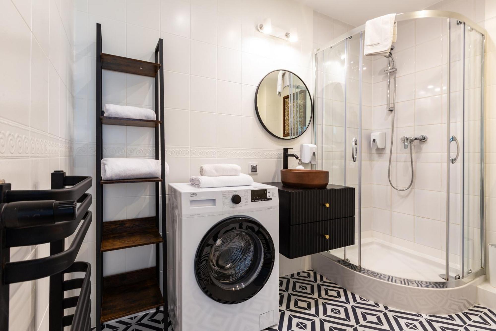 Apartamentygdansk Eu - Apartament Pastelowy Old Town מראה חיצוני תמונה