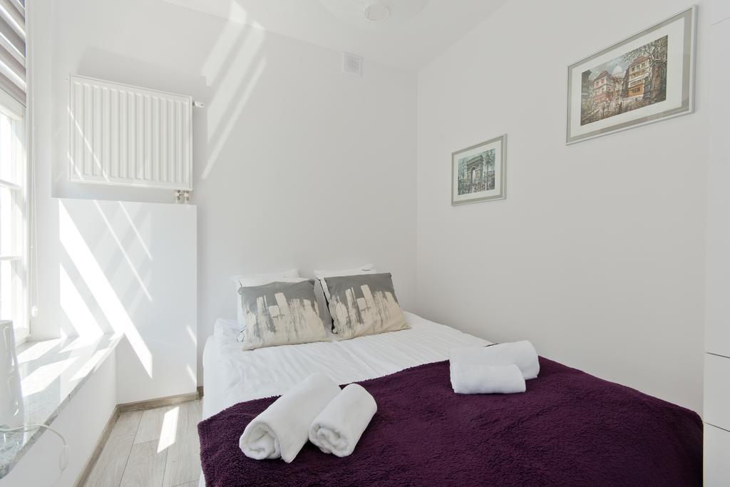 Apartamentygdansk Eu - Apartament Pastelowy Old Town מראה חיצוני תמונה