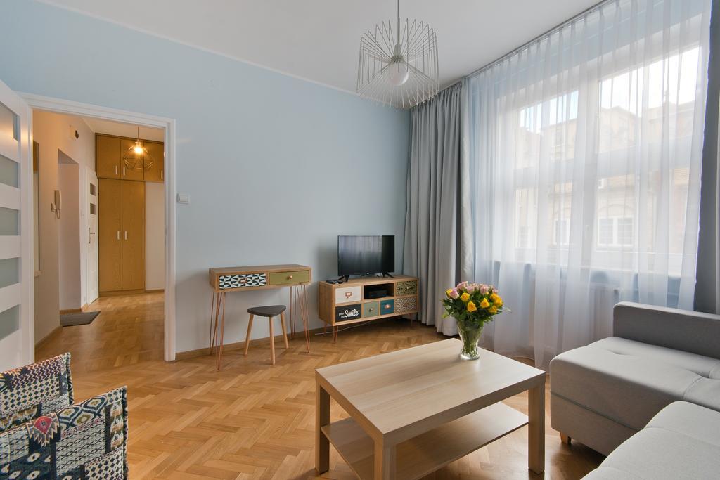 Apartamentygdansk Eu - Apartament Pastelowy Old Town מראה חיצוני תמונה