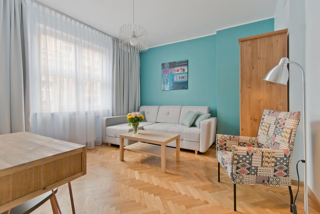 Apartamentygdansk Eu - Apartament Pastelowy Old Town מראה חיצוני תמונה